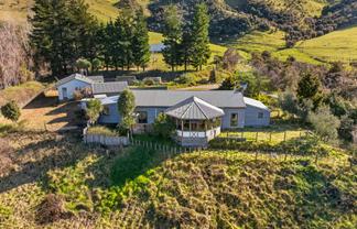 130 Mt Holdsworth Road, Carterton