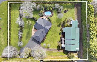 125 Old Railway Road, Riverhead