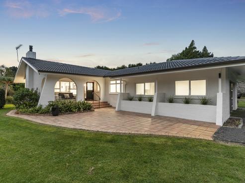 125 Old Railway Road, Kumeu