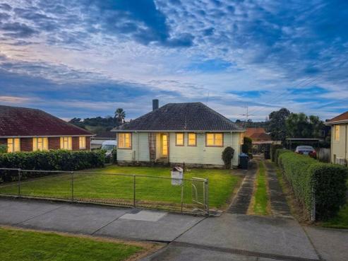155 Meadowbank Road, Meadowbank