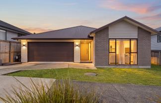 10 Blatina Drive, Kumeu