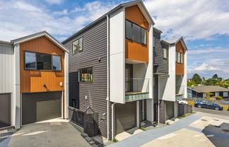 4/6 Woodhouse Place, West Harbour