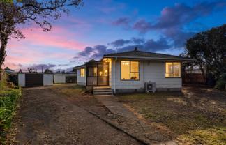 9 Rinaha Place, Koutu