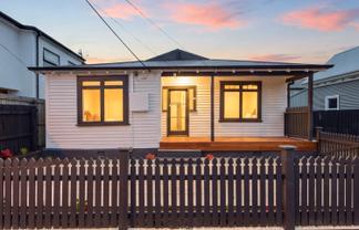 511 Barbadoes Street, Saint Albans