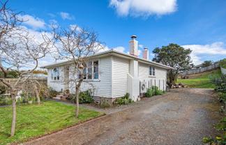 5 Pukemiro Road, Kamo