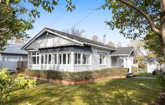 44 Chancellor Street, RICHMOND
