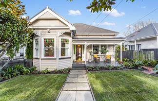 111 Bassett Road, Remuera