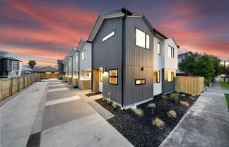 3/66 Burke Street, Addington