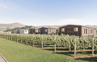 Lot 2 Wooing Tree, Cromwell