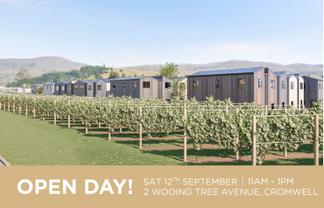 Lot 2 Wooing Tree, Cromwell