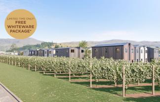 Lot 2 Wooing Tree, Cromwell