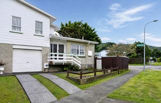 1 Kumeroa Grove, Wainuiomata