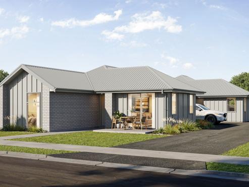 17 Frederick Busch Crescent, Rangiora