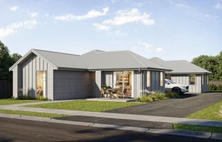 17 Frederick Busch Crescent, Rangiora