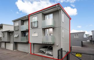78/32 Edwin Street, Mount Eden