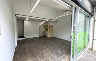 Tidy, Practical and Petite