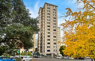 5D/2 Eden Crescent, Auckland Central