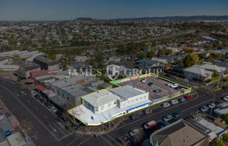 PRIME CORNER SITE GREY LYNN