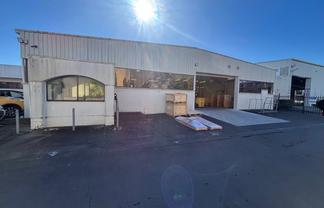 Quality Industrial Space in East Tamaki