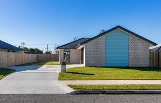 32 Pahiki Crescent, LEVIN