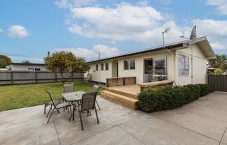 23 Plunket Street, Tamatea