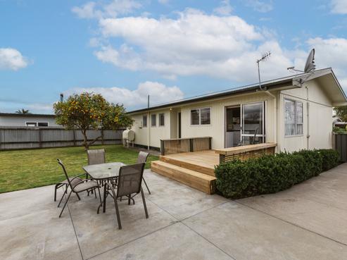 23 Plunket Street, Tamatea
