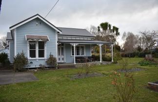 546 Wellington Road, Marton