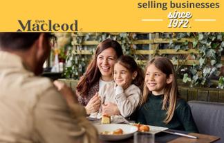 Fully Managed Licensed Days Only Cafe, Profitable Excellent Weekly Sales Circa $27,000 - (CML 11598)