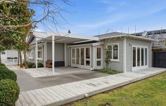 49 Hartley Avenue, Strowan