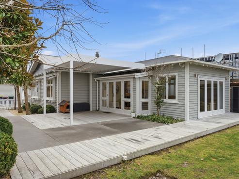 49 Hartley Avenue, Strowan