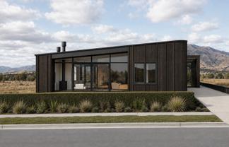 3 Glenbrae Crescent, Wanaka