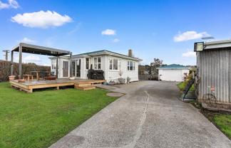 6249 State Highway 26, Paeroa