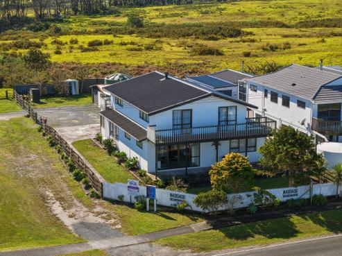 1501 Inland Road, Karikari Peninsula