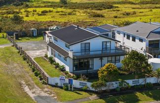 1501 Inland Road, Karikari Peninsula