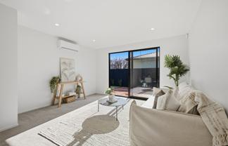 44 Cumnor Terrace, Woolston