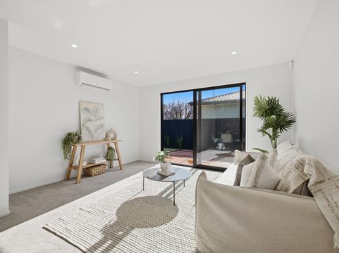 44 Cumnor Terrace, Woolston