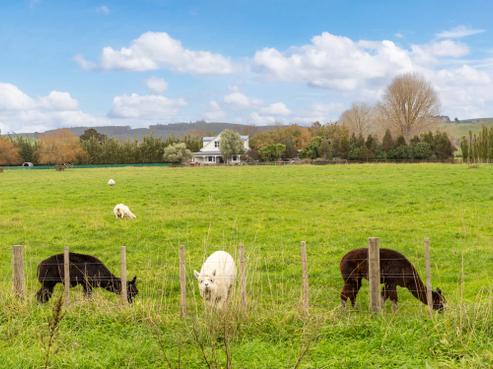 2179 State Highway 16, Helensville
