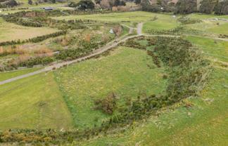 256 Valley Views, Fitzherbert