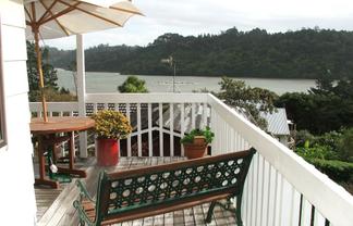 Auckland - Address withheld