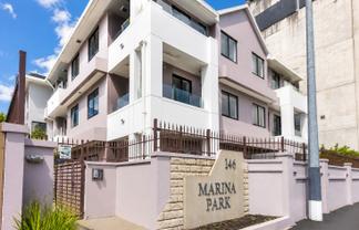 48/146 Fanshawe Street, Auckland Central
