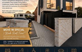 13/1335 Victoria Street, Beerescourt
