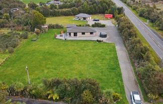 1/45 Lower Buller Gorge Road, Westport