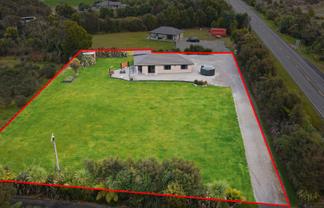 1/45 Lower Buller Gorge Road, Westport
