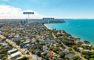 232 Lake Road, Hauraki