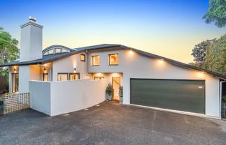 129 Orakei Road, Remuera