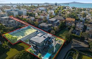 45 and 47 St Stephens Avenue, Parnell