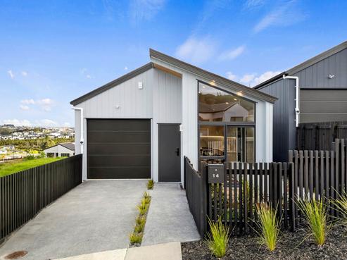 14 Harakeke Lane, Orewa