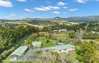 41 Woodward Road, Maungatapere