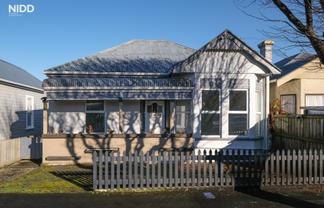 23 Law Street, Caversham