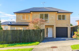 41 Erlestoke Crescent, Churton Park